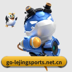 乐竞体育 APP | Lejing
